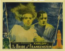 The Bride of Frankenstein 22989