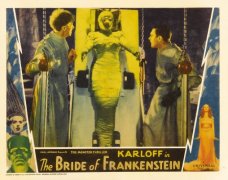 The Bride of Frankenstein 22990