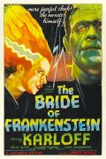 The Bride of Frankenstein 991485