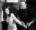 The Bride of Frankenstein