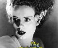 The Bride of Frankenstein