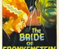 The Bride of Frankenstein