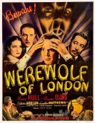 Werewolf of London 667625