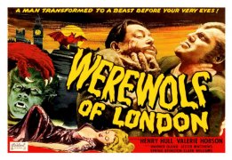 Werewolf of London 667612