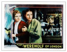 Werewolf of London 667621