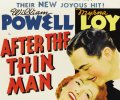 After the Thin Man