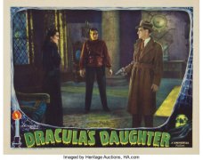 Dracula's Daughter 780747