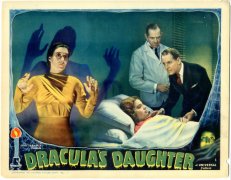 Dracula's Daughter 780744