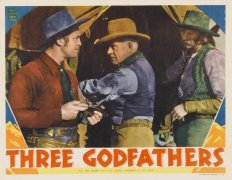 Three Godfathers 947068