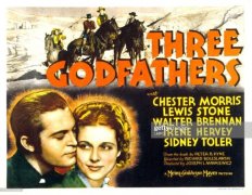 Three Godfathers 947065