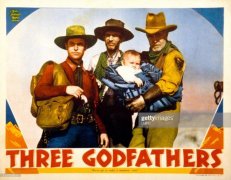 Three Godfathers 947070