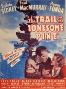 The Trail of the Lonesome Pine 720992