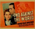 Two Against the World