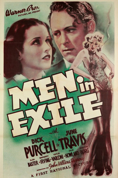 Men in Exile