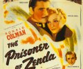 The Prisoner of Zenda