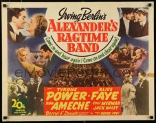 Alexander's Ragtime Band 577894