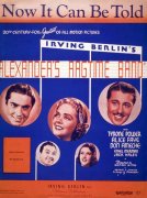 Alexander's Ragtime Band 577893