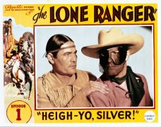 The Lone Ranger 1016541