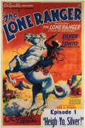 The Lone Ranger 204573