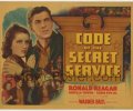 Code of the Secret Service