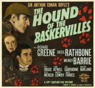 The Hound of the Baskervilles 513408