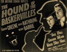 The Hound of the Baskervilles 513407