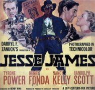 Jesse James 164355