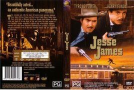 Jesse James 164357