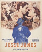 Jesse James 164364