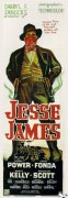 Jesse James 164366