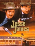 Jesse James 164367