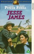 Jesse James 164369