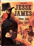 Jesse James 164370