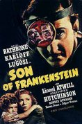 Son of Frankenstein 514348