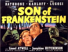Son of Frankenstein 514347