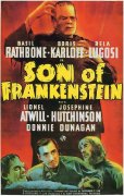 Son of Frankenstein 514349