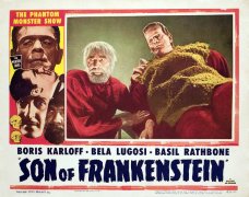 Son of Frankenstein 514350