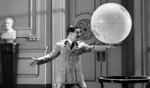 The Great Dictator 797956