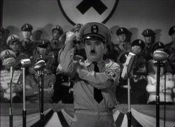 The Great Dictator 4693
