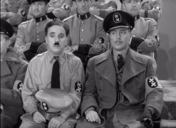 The Great Dictator 4695