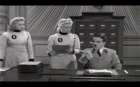The Great Dictator 146783