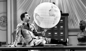 The Great Dictator 797958
