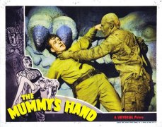 The Mummy's Hand 664362