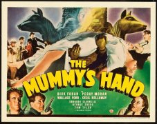 The Mummy's Hand 664364