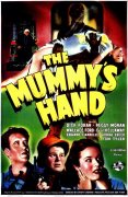 The Mummy's Hand 664363