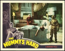 The Mummy's Hand 664360