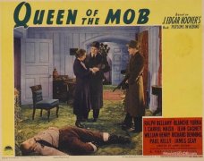 Queen of the Mob 774949