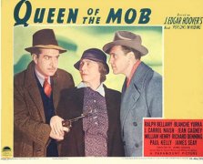 Queen of the Mob 774952