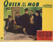 Queen of the Mob 774951