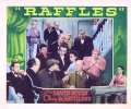 Raffles